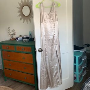 Birdy Grey bridesmaid dress - Gloria style